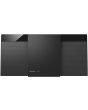 Panasonic SCHC302EBK Compact Stereo System with DAB Radio + Bluetooth