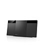 Panasonic SCHC302EBK Compact Stereo System with DAB Radio + Bluetooth