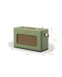 Roberts Revival RD70L DAB+/FM Radio & Bluetooth