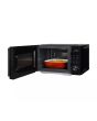 Russell Hobbs RHFM2365B 23L Flatbed Digital Microwave - Black