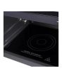 Russell Hobbs RHFM2365B 23L Flatbed Digital Microwave - Black