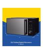 Russell Hobbs RHFM2365B 23L Flatbed Digital Microwave - Black