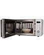 Russell Hobbs RHM2348S 23 Litres Solo Microwave - Silver