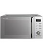 Russell Hobbs RHM2348S 23 Litres Solo Microwave - Silver