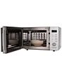 Russell Hobbs RHM2348S 23 Litres Solo Microwave - Silver