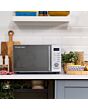 Russell Hobbs RHM2348S 23 Litres Solo Microwave - Silver
