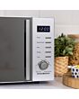 Russell Hobbs RHM2348S 23 Litres Solo Microwave - Silver