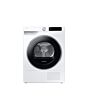 Samsung DV90T6240LE/S1 9kg Heat Pump Tumble Dryer - White