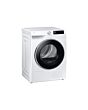 Samsung DV90T6240LE/S1 9kg Heat Pump Tumble Dryer - White