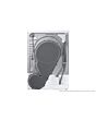 Samsung DV90T6240LE/S1 9kg Heat Pump Tumble Dryer - White