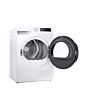 Samsung DV90T6240LE/S1 9kg Heat Pump Tumble Dryer - White
