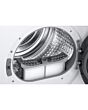 Samsung DV90T6240LE/S1 9kg Heat Pump Tumble Dryer - White