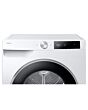 Samsung DV90T6240LE/S1 9kg Heat Pump Tumble Dryer - White