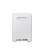 Samsung HW-LS71H/XU Multi-Directional Music Studio 7 WiFi-Bluetooth Wireless Speaker - White
