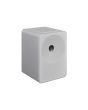 Samsung HW-LS71H/XU Multi-Directional Music Studio 7 WiFi-Bluetooth Wireless Speaker - White
