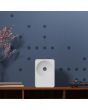 Samsung HW-LS71H/XU Multi-Directional Music Studio 7 WiFi-Bluetooth Wireless Speaker - White