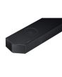 Samsung HW-Q600H/XU 3.1.2ch Q-Series Soundbar and Subwoofer - Titan Black