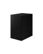 Samsung HW-Q600H/XU 3.1.2ch Q-Series Soundbar and Subwoofer - Titan Black