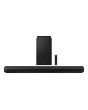 Samsung HW-Q600H/XU 3.1.2ch Q-Series Soundbar and Subwoofer - Titan Black