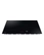 Samsung NZ85C6058FK/U1 Slim Fit 80Cm 5 Burner Induction Hob With Flex Zone Plus