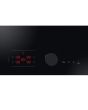 Samsung NZ85C6058FK/U1 Slim Fit 80Cm 5 Burner Induction Hob With Flex Zone Plus