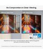 Samsung QE48S90HAEXXU 48inch OLED Glare Free Vision AI Smart TV