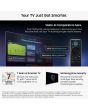 Samsung QE48S90HAEXXU 48inch OLED Glare Free Vision AI Smart TV