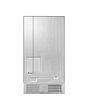 Samsung RS57DG410EM9EU Bespoke Smart American-Style Fridge Freezer - Silver