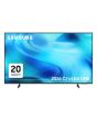 Samsung UE55U8020HKXXU 55inch 4K Crystal UHD Vision AI Smart TV