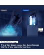 Samsung VCA-SAE903/EU Cleanstation - Silver