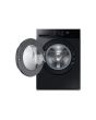 Samsung WW10FG5U34ABEU 10kg 1400 Spin Washing Machine - Black