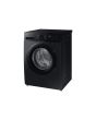 Samsung WW10FG5U34ABEU 10kg 1400 Spin Washing Machine - Black
