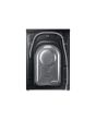 Samsung WW10FG5U34ABEU 10kg 1400 Spin Washing Machine - Black