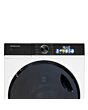 Schonhaus WMSF01814AW 8kg 1400 Spin Washing Machine - White