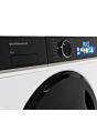 Schonhaus WMSF01814AW 8kg 1400 Spin Washing Machine - White
