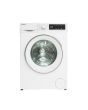 Sensis WMF01814AW 8kg 1400 Spin Washing Machine