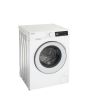 Sensis WMF01814AW 8kg 1400 Spin Washing Machine