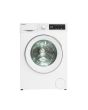 Sensis WMF01814AW 8kg 1400 Spin Washing Machine
