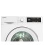 Sensis WMF01814AW 8kg 1400 Spin Washing Machine
