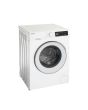 Sensis WMF01814AW 8kg 1400 Spin Washing Machine