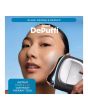 Shark FH220UKPK DePuffi Contrast Therapy Sculpting Tool - Peony Pink