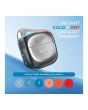 Shark FH220UKPK DePuffi Contrast Therapy Sculpting Tool - Peony Pink