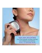 Shark FH220UKPK DePuffi Contrast Therapy Sculpting Tool - Peony Pink