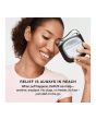Shark FH220UKPK DePuffi Contrast Therapy Sculpting Tool - Peony Pink