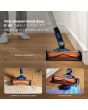 Shark IA1241UK Phoenix Power Detect Light Cordless Vaccum - Grey