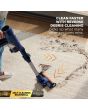 Shark IA1241UK Phoenix Power Detect Light Cordless Vaccum - Grey