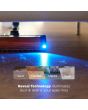 Shark IA1241UK Phoenix Power Detect Light Cordless Vaccum - Grey