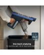Shark IA1241UK Phoenix Power Detect Light Cordless Vaccum - Grey
