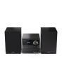 Sharp XL-B517D BK Wireless Hi-Fi Micro System - Black
