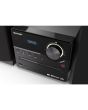 Sharp XL-B517D BK Wireless Hi-Fi Micro System - Black